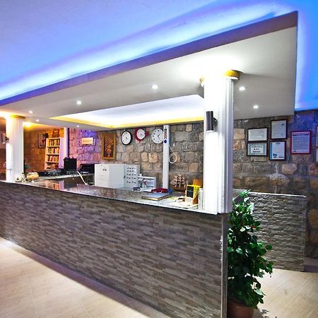 Flora Palm Resort Φετιγιέ Εξωτερικό φωτογραφία