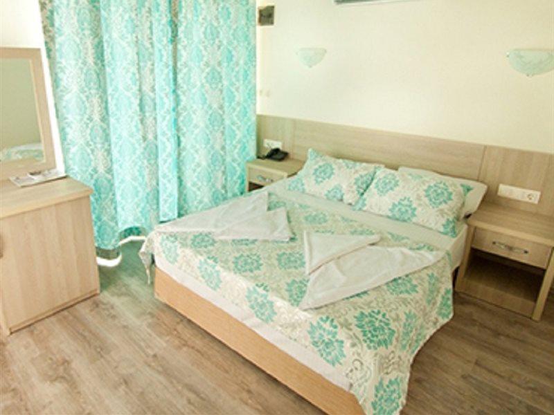 Flora Palm Resort Φετιγιέ Εξωτερικό φωτογραφία