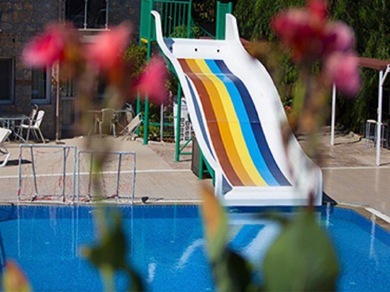 Flora Palm Resort Φετιγιέ Εξωτερικό φωτογραφία