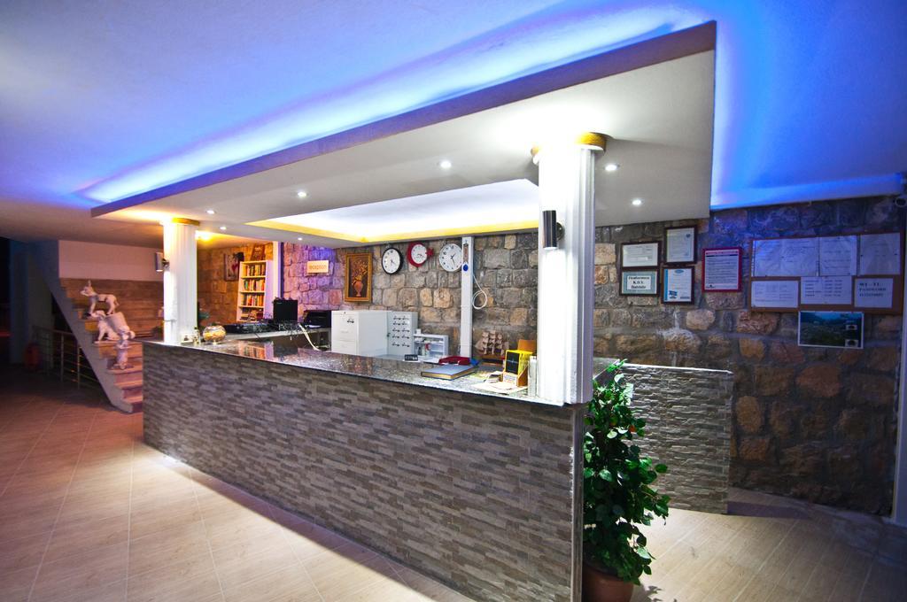 Flora Palm Resort Φετιγιέ Εξωτερικό φωτογραφία