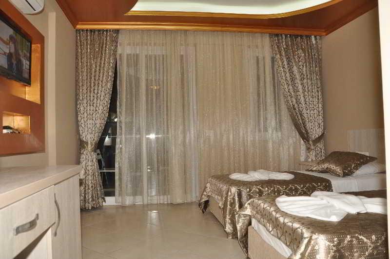 Flora Palm Resort Φετιγιέ Εξωτερικό φωτογραφία