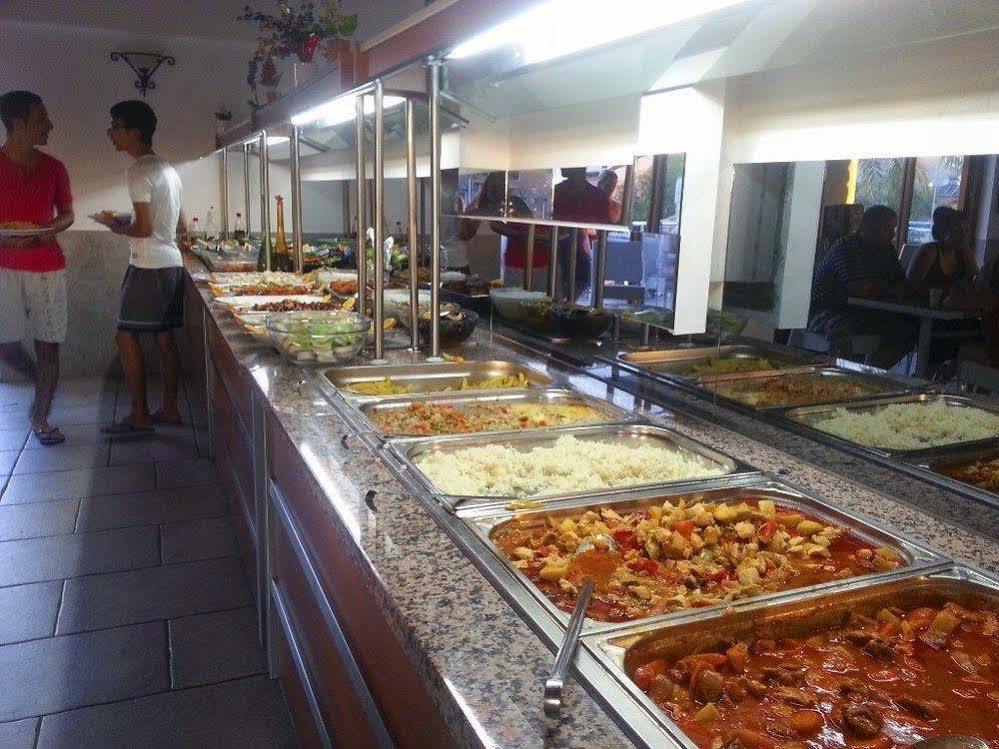 Flora Palm Resort Φετιγιέ Εξωτερικό φωτογραφία