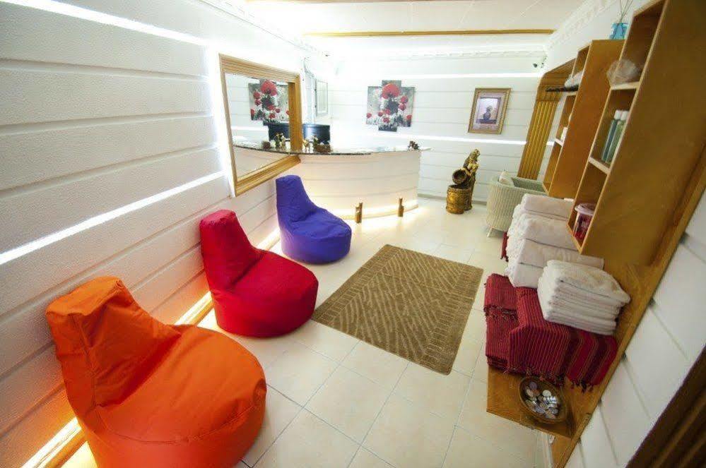 Flora Palm Resort Φετιγιέ Εξωτερικό φωτογραφία