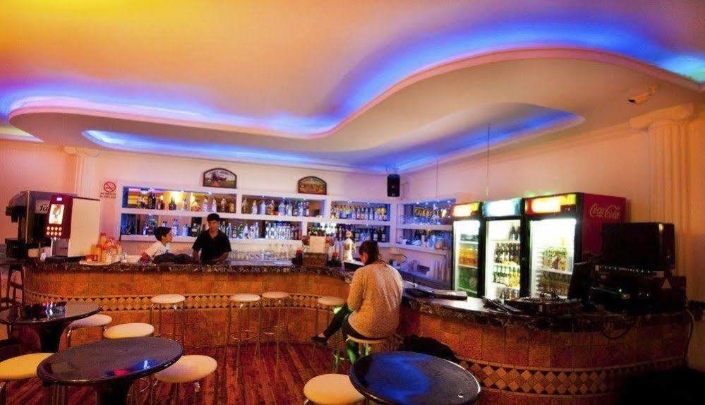 Flora Palm Resort Φετιγιέ Εξωτερικό φωτογραφία